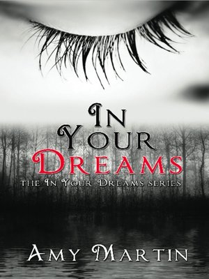 cover image of In Your Dreams